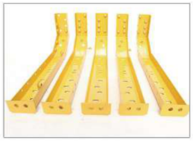 PC200-8 PC220-8 PCHBZISLC FRAME